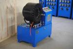 Customizable Voltage Hydraulic Hose Crimping Machine 600Ton 50/60Hz