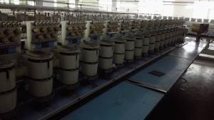Quality Japan Second Hand Embroidery Machine / Embroidery Printing Machine Low Noise wholesale