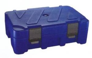Quality Transportador isotermico de alimentos wholesale