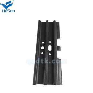 Quality EC290 VOLVO Excavator Track Shoe 600MM Excavator Track Chain Shoe wholesale