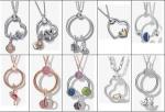 DIY Lucky Charm Sterling Silver Bracelet Bangle Jewellery Craft Set For Children