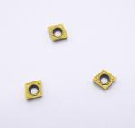 Superior Wear Resistance Metal Ceramic Turning Inserts Lathe Turning Tools