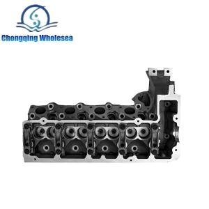 Quality Chongqing Wholesea AMC908571 6010106120 6010105620 for auto engine parts alumium Cylinder head Merce des Ben Z OM601 wholesale