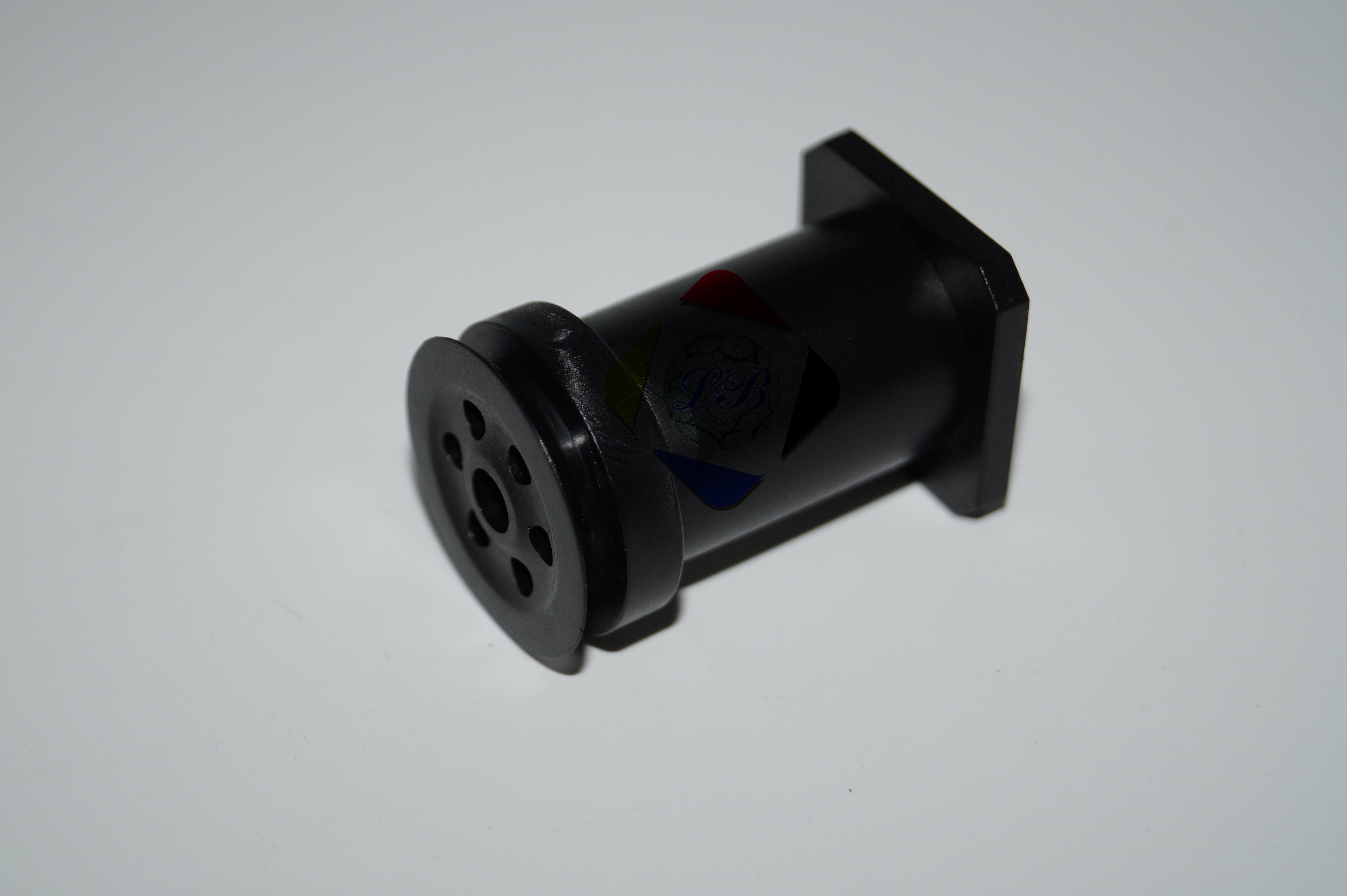 C4.028.009 Lifting Sucker Nozzle Offset Spare Parts For Printing Machine