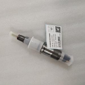 Quality Injector 6754-11-3010 6754-11-3011 6251-11-3100 6261-11-3100 For Komatsu Excavator PC160 PC200 wholesale
