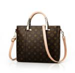 2016 new simple fashion handbags women's handbags casual shoulder bag Messenger