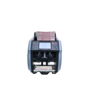 Quality 100-240Vac Small Money Sorter Machine With Voice Function wholesale