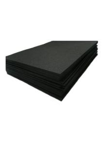 Quality Daylight Resistant CR4050B Fire Retardant Foam Sheet wholesale