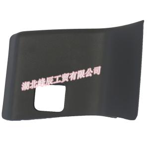 Quality Dongfeng/Dcec Kinland/Kingrun Engine Parts Auto parts for Truck Install Panel-Manual Valve 5103022-C0100 wholesale