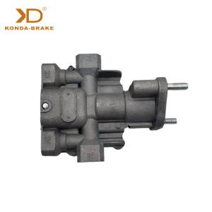 Quality Truck Repair Part Air Brake Four Circuit Protection Valve 9347141520 wholesale