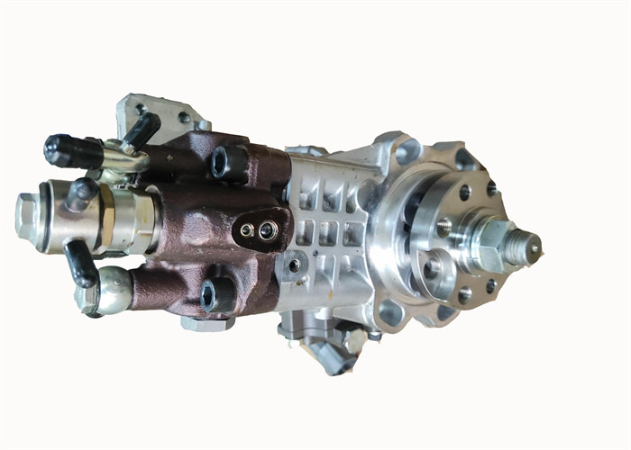 4TNV94 4TNV98 Used Fuel Injection Pump 729929 - 51330 DX55 - 9 Excavator