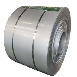 Quality 304L Hot Rolled Stainless Steel Coil 1000-1550mm With Mill Edge Standard Quality wholesale