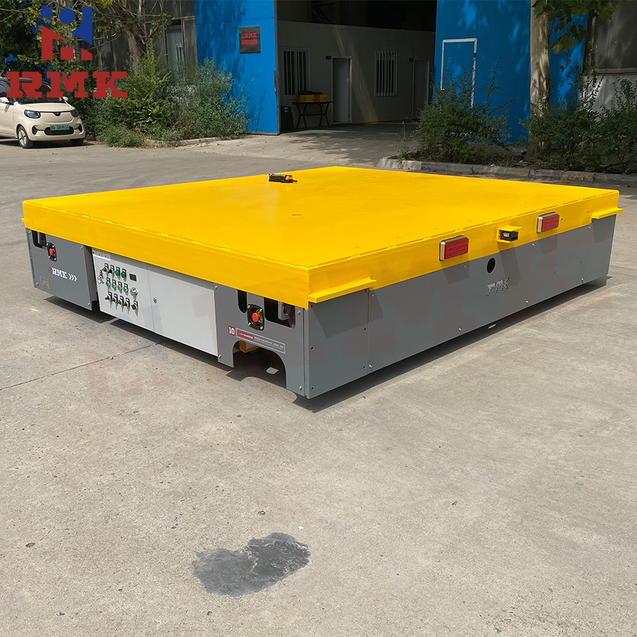 10 tons mold transport carts