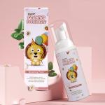 60ml Teeth Whitening Oral Care Toothpaste Anti Bacterial