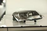 2005 2007 2008 2006 Volkswagen Passat Headlight Assembly 3BD 945 017 B