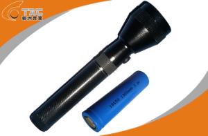 Quality 3.0V / 3.2V / 3.7V custom size Super Long Lifespan TAC Li-ION Led Flashlight AA Batteries wholesale