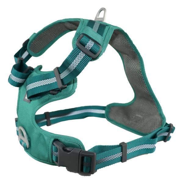 Xxl Xxs Cute Dog Suspension Harness For Car And Walking 6 Sizes Long Distance