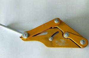 Quality 80kN Max Load ACSR Conductor Self Gripping Clamps wholesale
