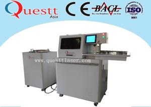 Quality Easy Operation Channel Letter Bending Machine For Advertising Industry Long Service Life wholesale
