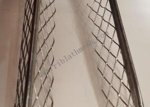 Quality 5cm Wing Plaster Angle Bead wholesale