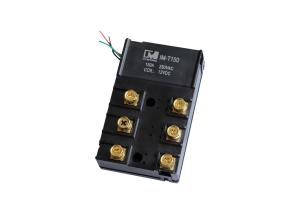 Quality 250VAC Electromagnetic Latching Relay 150A 3 Phase Latching Relay wholesale