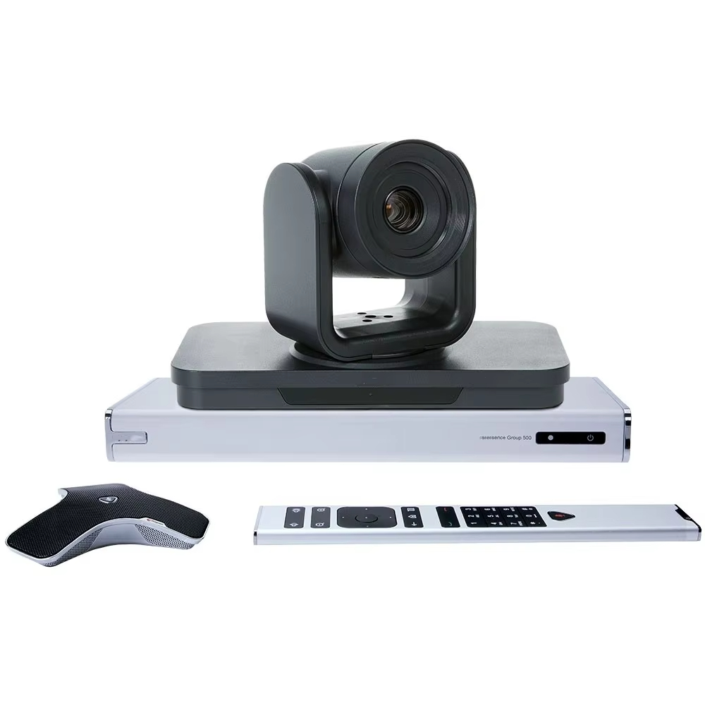 High Quality Group 700-1080p Original New Video Conferencing Kit