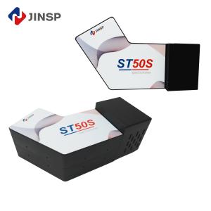 Quality Lightweight Excellent Resolution Fiber Spectrometer Accurate Measurements wholesale