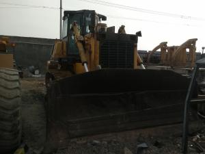 Quality Used KOMATSU D85-21bulldozer year 2009 for sale wholesale