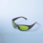 Sports Style Diode Lasers Safety Glasses 808nm 810nm ND YAG Frame 55