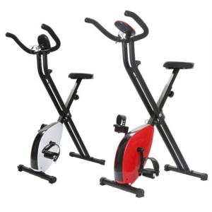 Quality Yellow White Mini Pedal Bike Exerciser , Printing Logo Leg Pedal Exerciser wholesale