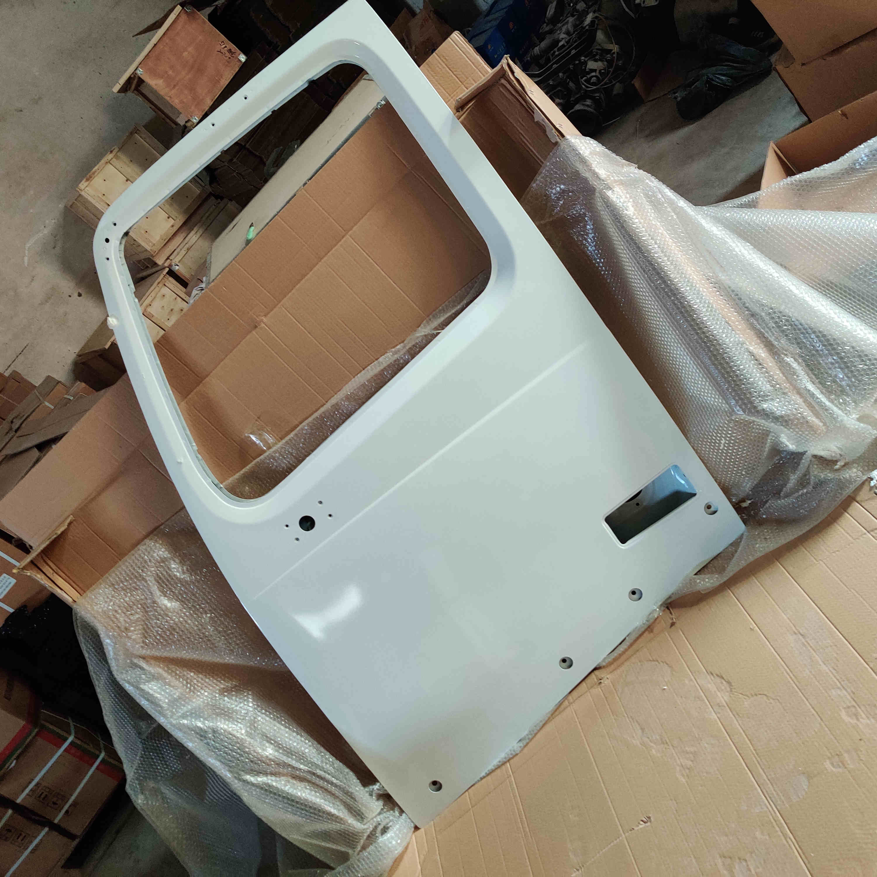 Truck Doors Front Door