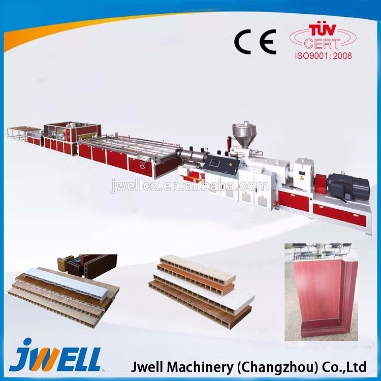 PVC marble wall panel /sheet extrusion line/PVC marble decorative board/sheet machine