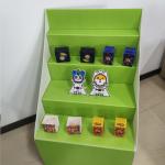 HD Leiser Corrugated Polypropylene Diy Cardboard Shelves