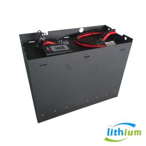 Quality 51.2V 460ah LiFePO4 Battery Golf Cart / Forklift With Smart Lithium Ion Rechargeable Battery Pack APP wholesale