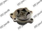 1DZ 16mm Diesel Engine Oil pump 15100-UC020 For Toyota