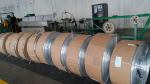Extruded Aluminium Tube for heatexchager,evaporators