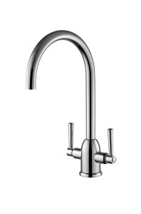 Quality Manufactured Kitchen Mixer Faucet - The Perfect Kitchen Companion T81032 wholesale