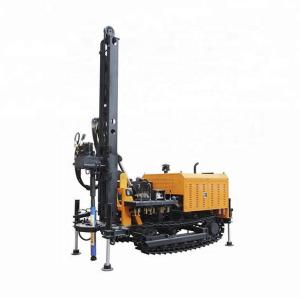 Quality 120m Water Well Drilling Machine wholesale