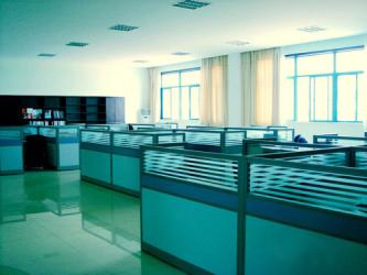 Ningbo Baoda Developing Co.,Ltd.