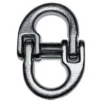 7mm - 32mm Stainless Steel Chain Connecting Links Chain Coupling Link