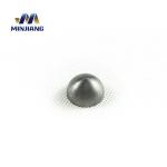 Wear Resistant Tough Tungsten Carbide Parts YG6 YG8 YG11