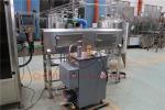Vacuum Mineral Water Packaging Plant Drinking Water Bottle Manufacturing