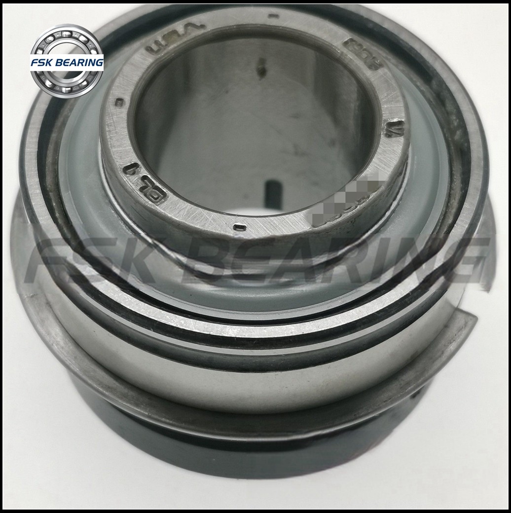Premium Quality 128873 INS-ER-DL-100 25 Ball Insert Bearing Inch Size