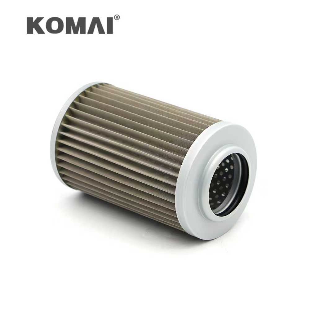 KOMAI Hydraulic Filter 7004866 7005889 2343-6005 SH 60228 471-00059A-A Y160-78A-060000 H-8518 400411-00091 PM50V00017S001 2343-6005 2471-9045 2474Y