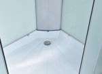 900×900mm Wet Room Shower Enclosure 6mm Clear Glass