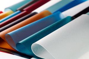 Quality Sandwich Polyvinyl Butyral Film , PVB safe Interlayer Film Sun Protection wholesale