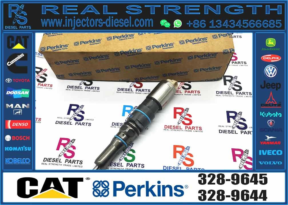 Cat engine fuel injector20R-9079 392-9044 294-3027 20R-5079 294-3028 328-9649 328-9644 328-9645