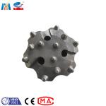 50mm-140mm Cylinder Rock Drilling Machine Anchor Drilling Rig Air Consumption
