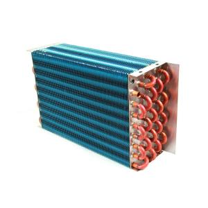Quality Industrial Fin Skiving Heat Sink with precision CNC technology wholesale