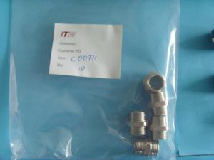 Quality Vitronics Soltec parts C00971 wholesale